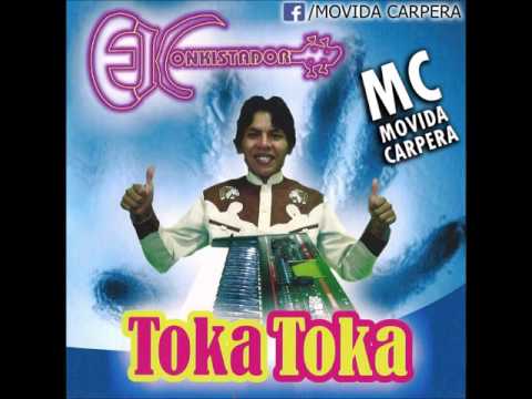 Toka Toka - Gaita Sabrosa - MC -