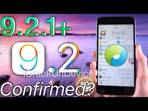 iOS 9.2 Jailbreak Update: TaiG Associates Confirm Release Plans - iOS 9.2.1!