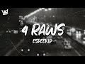 EsDeeKid 4 Raws Lyrics