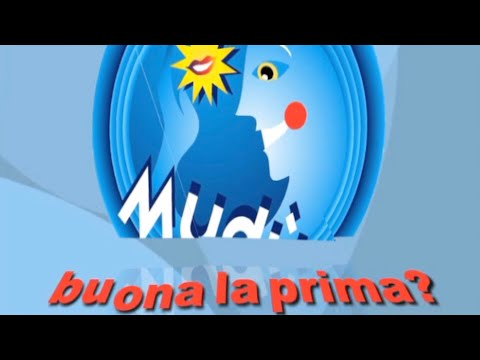 Mudù - Sul set del Mudù 6