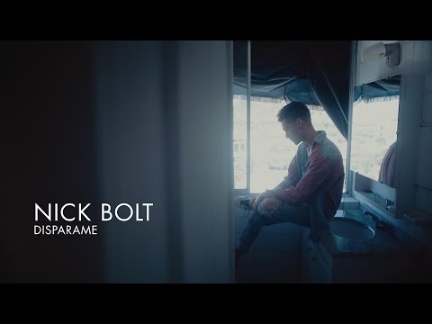 Nick Bolt - 