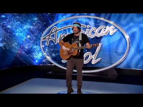 American Idol Contestant Adam Lasher - Stay - Rihanna - Season 14