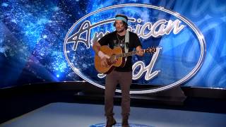 American Idol Contestant Adam Lasher - Stay - Rihanna - Season 14