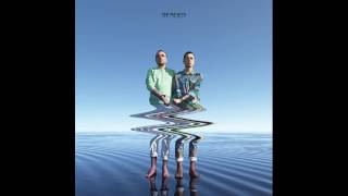 The Presets - Fast Seconds