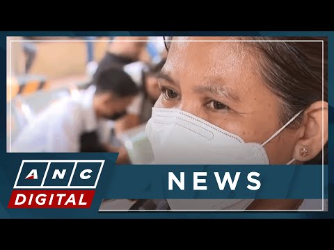Over 900,000 OFWs lost jobs due to COVID-19 pandemic ANC