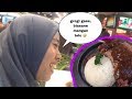 TKW Ndeso Pertama Kali Nyobain Steak Vlog TKW Hongkong