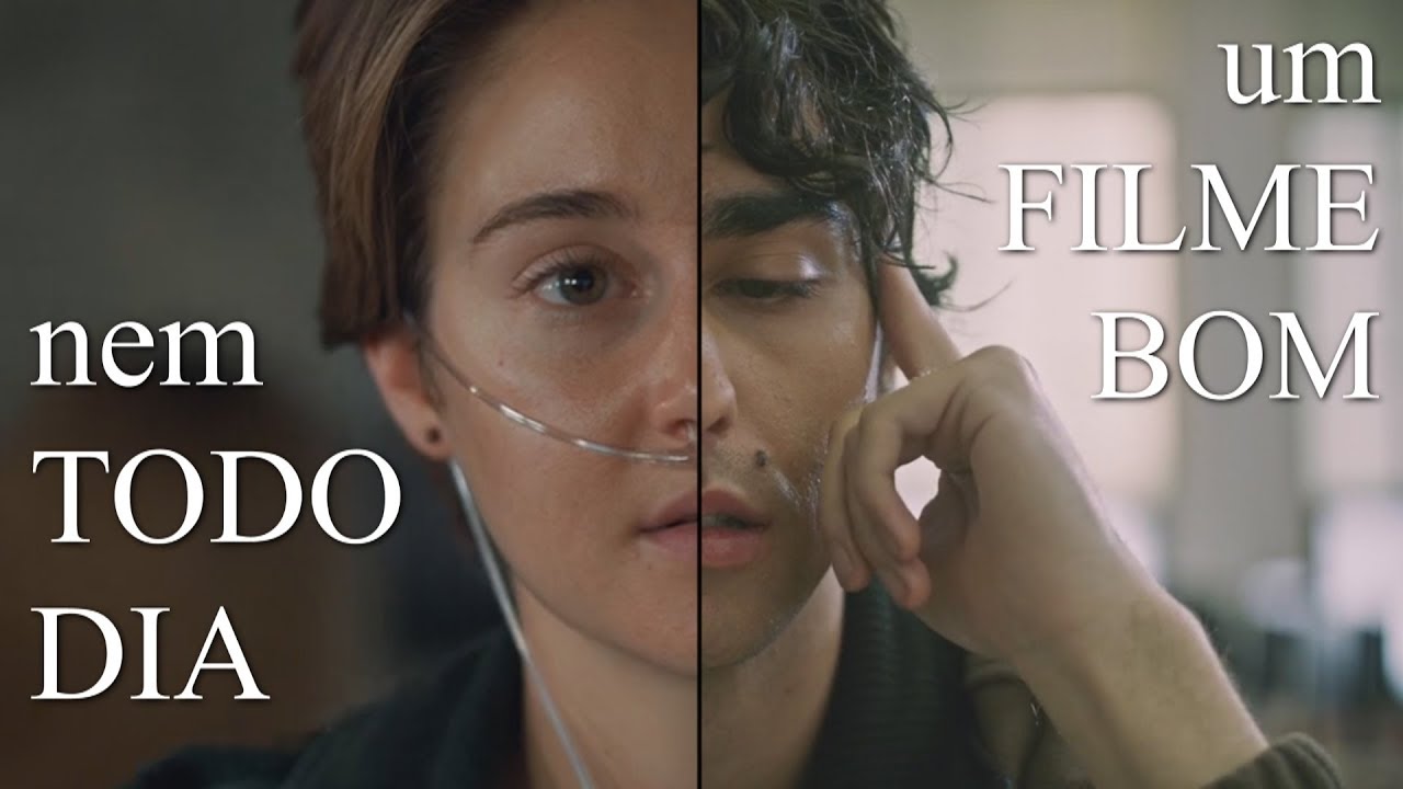 Jeitos bons e ruins de mostrar um jovem