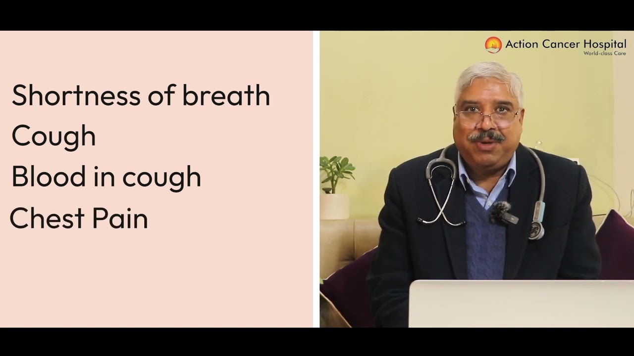 This World Cancer Day, Say No To Smoking Which is the Major Cause of Lung Cancer