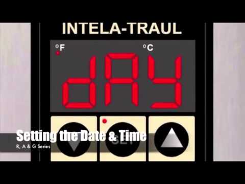 Traulsen G Series Refrigeration1