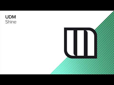 UDM - Shine [Monster Pure]