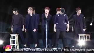 Download lagu 151107 BTOB Fan Meeting 'I MEAN' in Bangkok 1/2 mp3