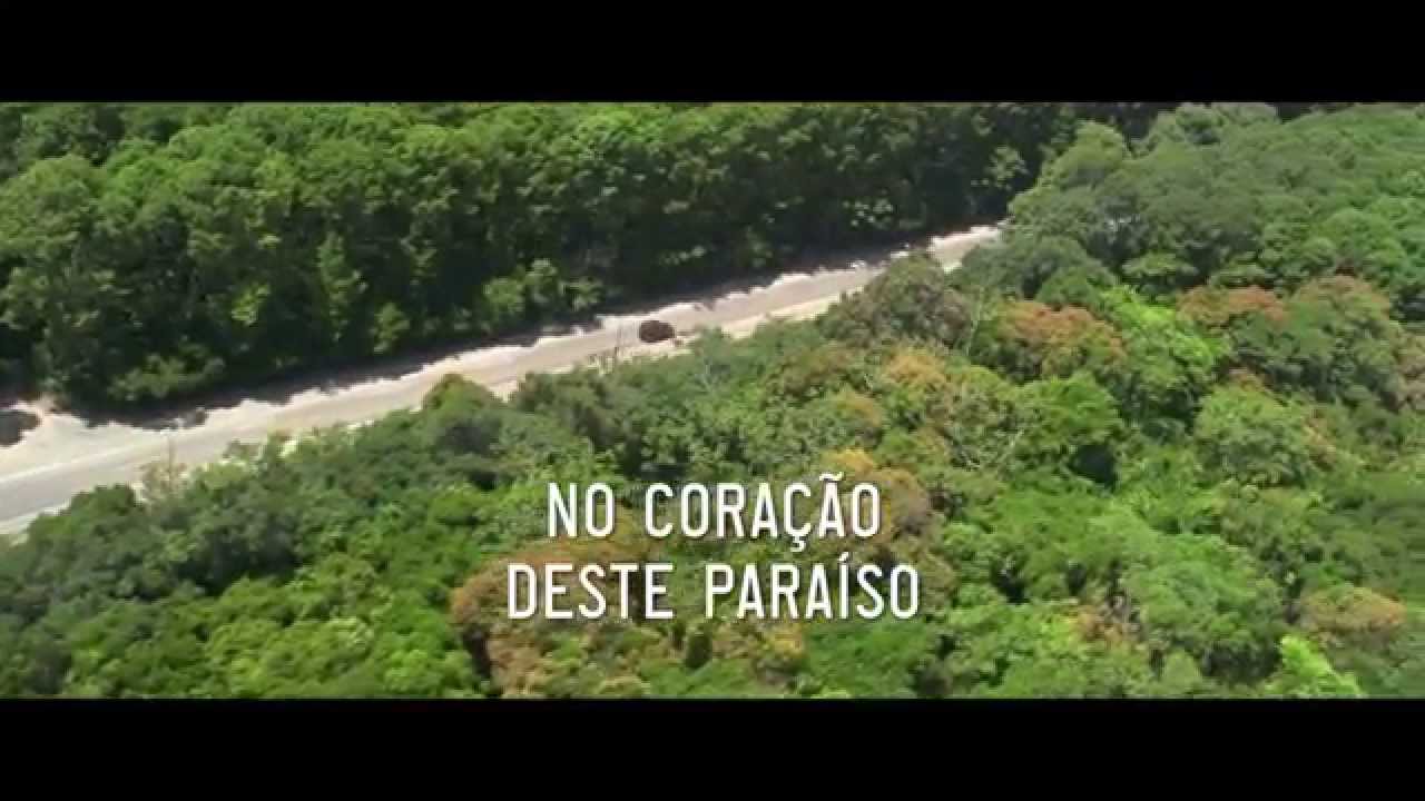 Trailer oficial de O Amuleto