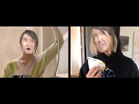 Stephen Malkmus - "Shadowbanned" (Official Music Video)