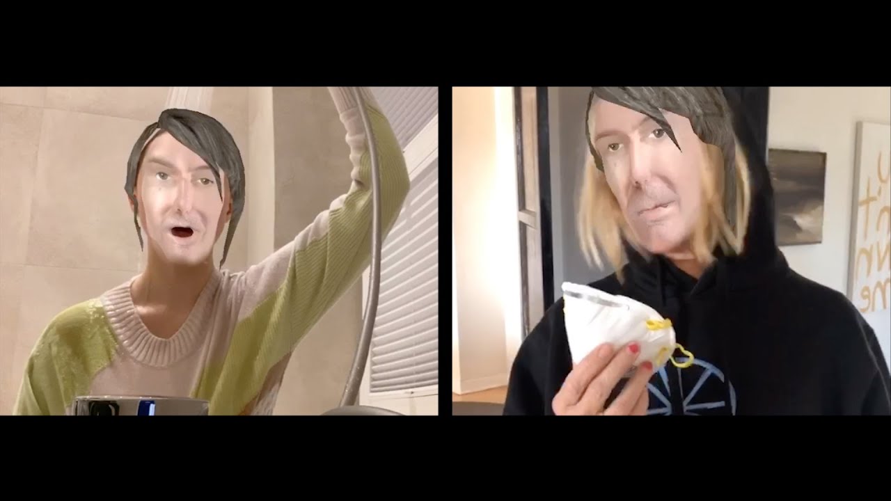 Stephen Malkmus - Shadowbanned