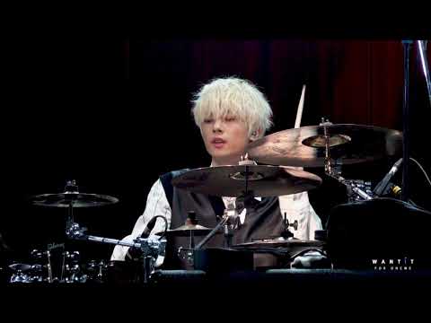 191229 Studio We #4 Believer [강현 Drum Ver.]