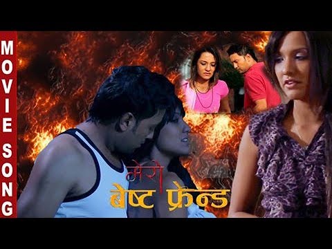 New Nepali Movie - " Mero Best Friend" Song  || Euta Sano || Pramod Kharel Ft. Priyanka Karki