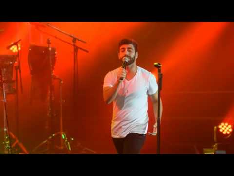 עשור לפיסטוק אמנים  - אליעד נחום  - מתוק כשמר לי