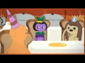 Cartoon Network LA Promo