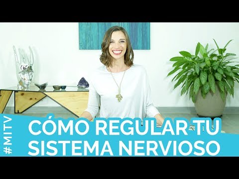 How to regulate the nervous system