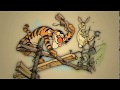 Pooh S Heffalump Movie DVD Menu Walkthrough