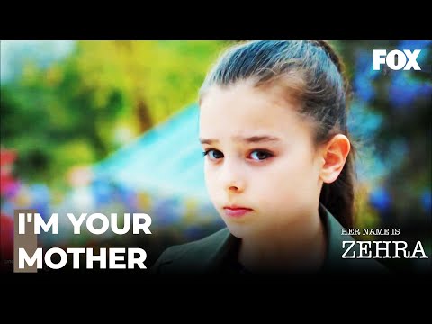 Leyla Told Mine Everything - Her Name Is Zehra Episode 39