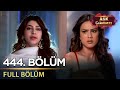 Aşk Çıkmazı Hint Dizisi 444 Bölüm