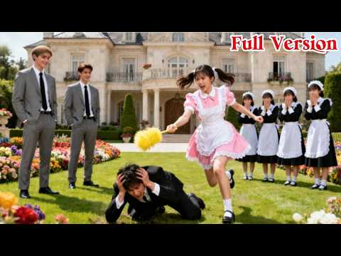 👑After Her Death, She Time-Traveled 11 Years Later—Now Her Three Wild Brothers Bow to Her！