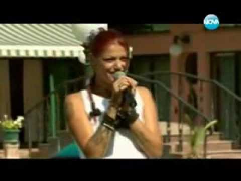 Zhana Bergendorff - Istina