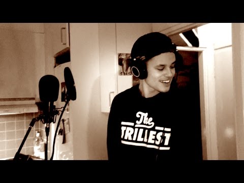 Kitchen with Kz The Soul Plugger ft NICK LA$ - Holla