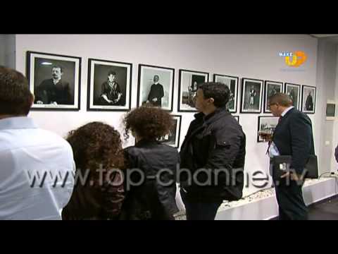 Wake Up, 16 Prill 2015, Pjesa 3 - Top Channel Albania - Entertainment Show