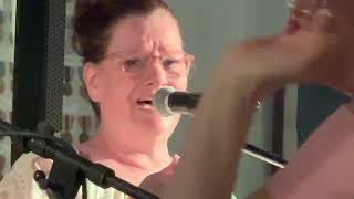 Double Nickels performing - The Eagles “Hotel California”