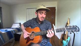 Turnover-Humming (Cover)