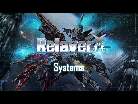 PS5/PS4 Relayer Systems Trailer thumbnail