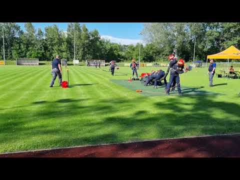 DVD Razljev na kupu PGD Hajdoše 2022.