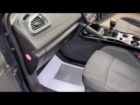 Renault Kadjar 1.3 Dynamique MAV TCE 2019/19