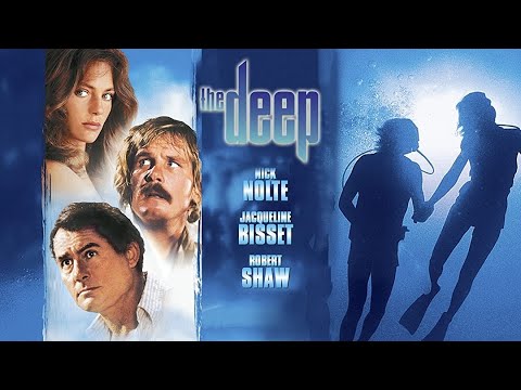 Donna Summer - Deep Down Inside + Lyrics BSO "The Deep" #Lyrics