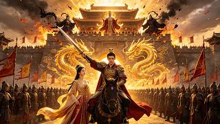 Download lagu 【Indo Sub】Pangeran Buangan Ini Jadi Kaisar Berkat Sistem Rahasia! #Full #Minidrama mp3