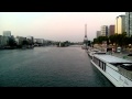 Париж. Мост Мирабо 