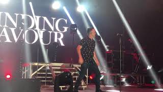 Finding Favour - Get Down - Live Texas