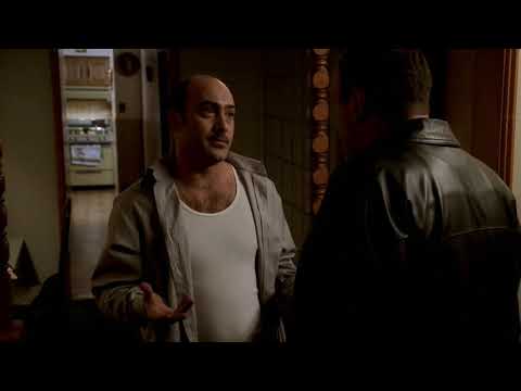 Miért nem jó neked az én pénzem - Maffiózók