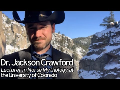 The Shortness of Norse Dwarves