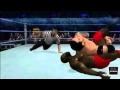 WWE Capitol Punishment 2011Simulation by ...