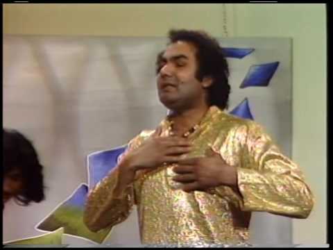 Giddeyan Di Raani - A. S. Kang