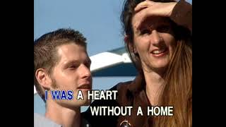 Boyzone - Don&#39;t Stop Looking For Love KARAOKE