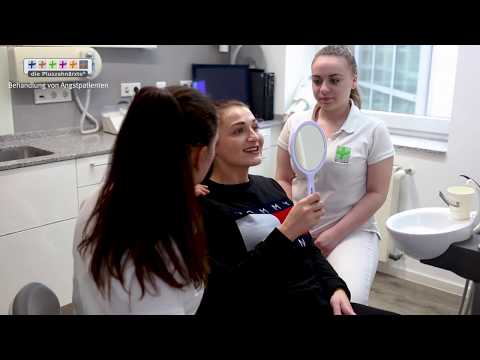 Dr. med. dent. Ebru Mayadali über Angstpatienten und Zahnarztangst | die Pluszahnärzte Düsseldorf