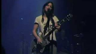 KT Tunstall - Funny Man (Live)