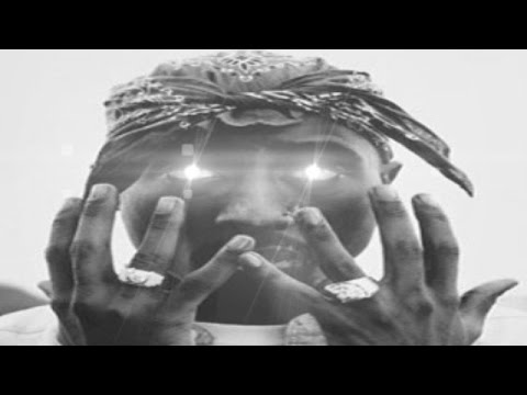 Makaveli ComeBack - 2Pac Ft. Proof ( Gangsta 2017 )