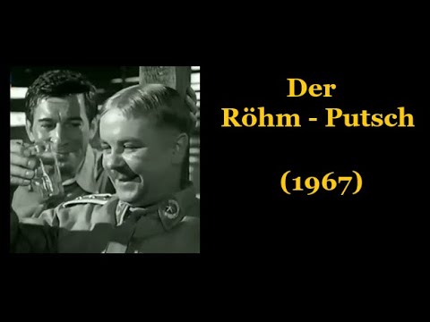 Der Röhm Putsch (1967)