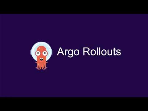 Argo Rollouts Demo