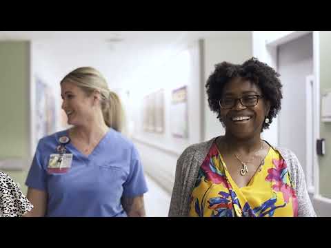 Having a Baby at UF Health Jacksonville — A Virtual Tour